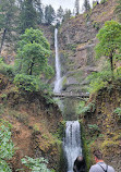 Multnomah Falls