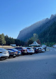 Multnomah Falls