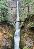 Multnomah Falls