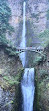 Multnomah Falls