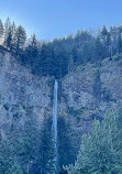 Multnomah Falls