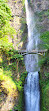 Multnomah Falls