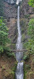 Multnomah Falls