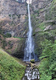 Multnomah Falls Parking