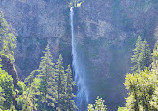 Multnomah Falls Parking