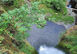 Multnomah Falls Parking