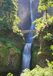 Multnomah Falls Parking