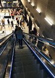 Berlin Main Train Station