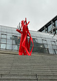 Berlin Main Train Station