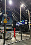 Berlin Main Train Station