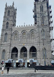 Basílica de Notre-Dame