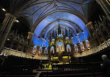 Notre-Dame van Montreal