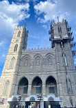 Basílica de Notre-Dame