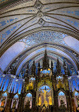 Notre-Dame van Montreal