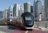 Tram Dubai