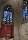 Washington National Cathedral