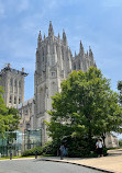 Washington National Cathedral