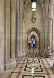 Washington National Cathedral