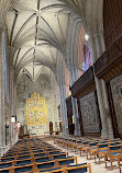 Washington National Cathedral