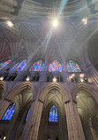 Washington National Cathedral