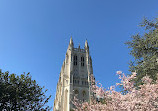 Washington National Cathedral