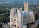 Washington National Cathedral