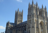 Washington National Cathedral