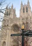 Washington National Cathedral