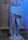 Washington National Cathedral