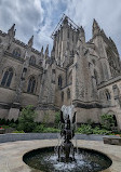 Washington National Cathedral