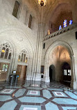 Washington National Cathedral