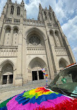 Washington National Cathedral