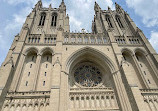 Washington National Cathedral