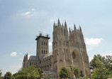 Washington National Cathedral