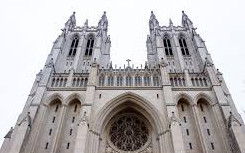 Washington National Cathedral