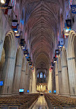 Washington National Cathedral