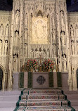 Washington National Cathedral