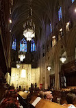 Washington National Cathedral