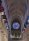 Washington National Cathedral