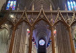 Washington National Cathedral