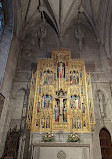 Washington National Cathedral