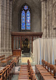 Washington National Cathedral