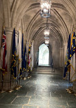 Washington National Cathedral