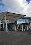 Auckland Airport