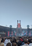 Helsinki Olympic Stadium