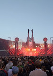 Helsinki Olympic Stadium