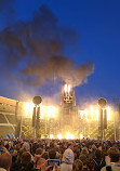 Helsinki Olympic Stadium