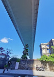 Fatih Sultan Mehmet Bridge