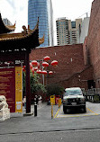 Chinatown Melbourne