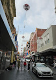 Chinatown Melbourne